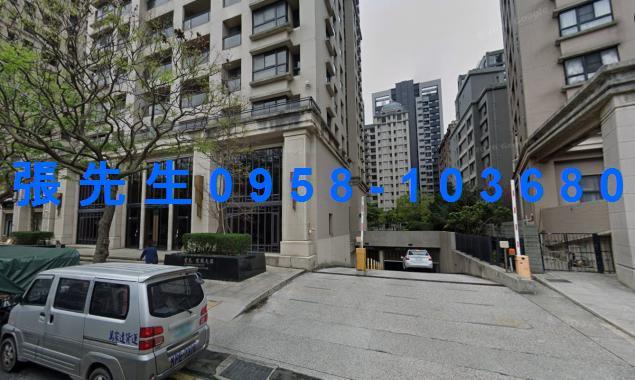 新竹竹北拍賣大樓-4