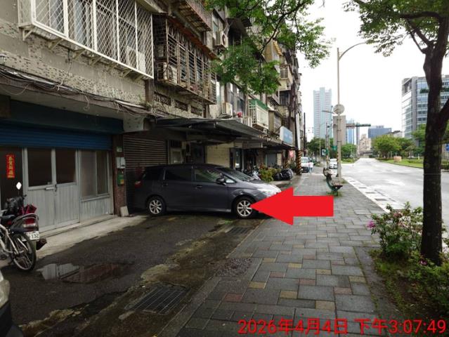 台北法拍公寓-4