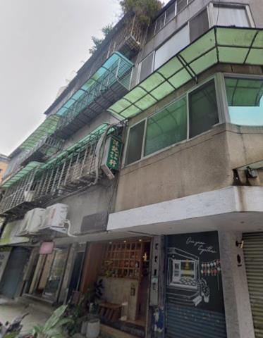 台北大同區法拍公寓-3