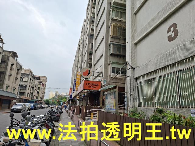 台北萬華法拍大樓-7