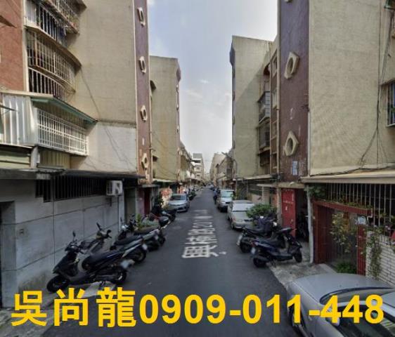 高雄楠梓公寓法拍-3