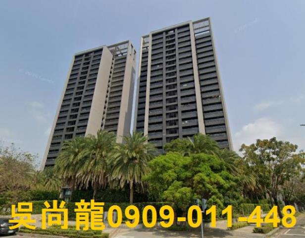 高雄楠梓拍賣大樓-3