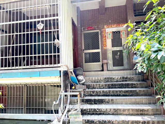 高雄湖內透天-12