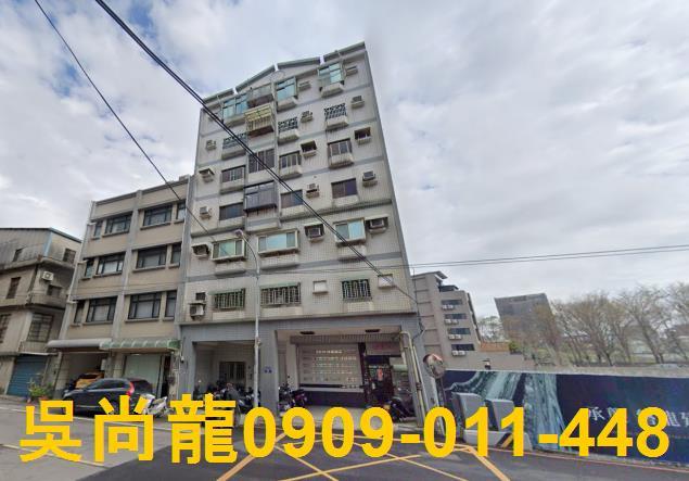 新竹北區法拍華廈-1