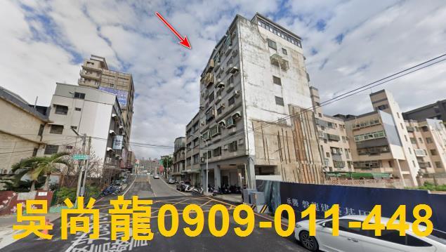 新竹北區法拍華廈-4