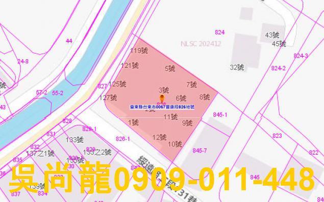 台東台東市一樓法拍-5