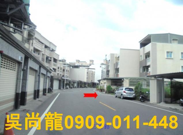 屏東潮州透天法拍-3