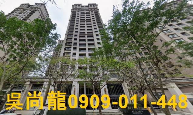 新竹竹北拍賣大樓-1