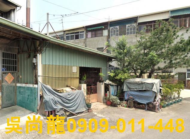 南投水里法拍透天-3