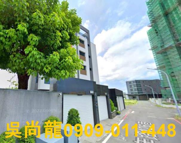 台南南區法拍透天-2