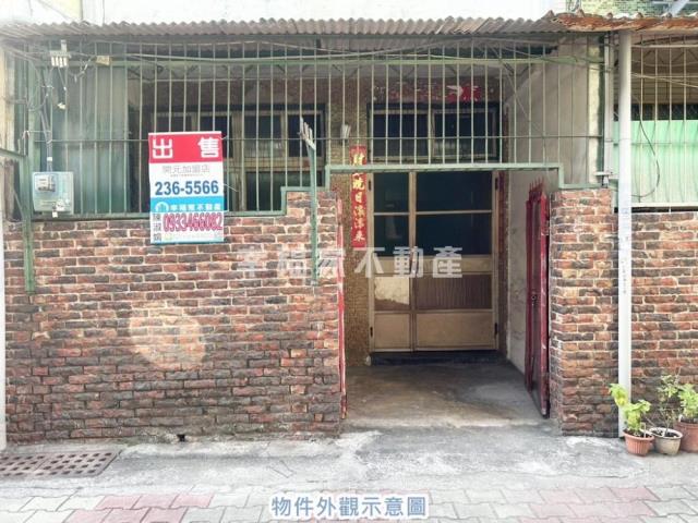 北區別墅-13