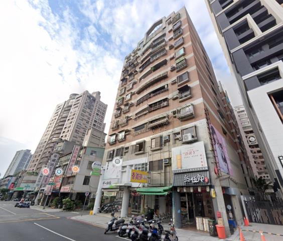 三民區法拍大樓-5