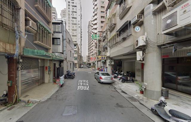 三民區法拍大樓-8