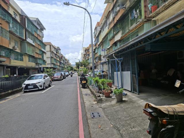 高雄三民區公寓-2