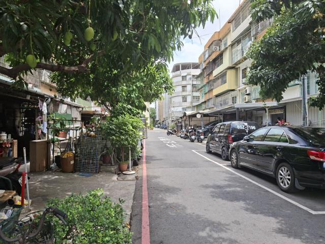 高雄三民區公寓-1