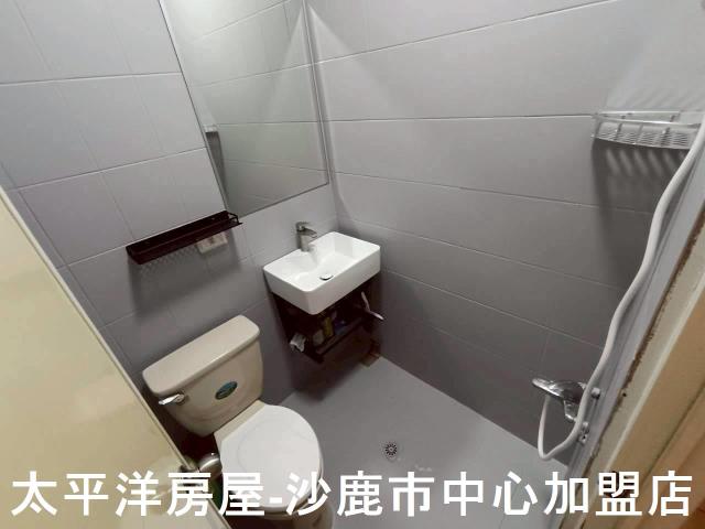 龍井透天-12