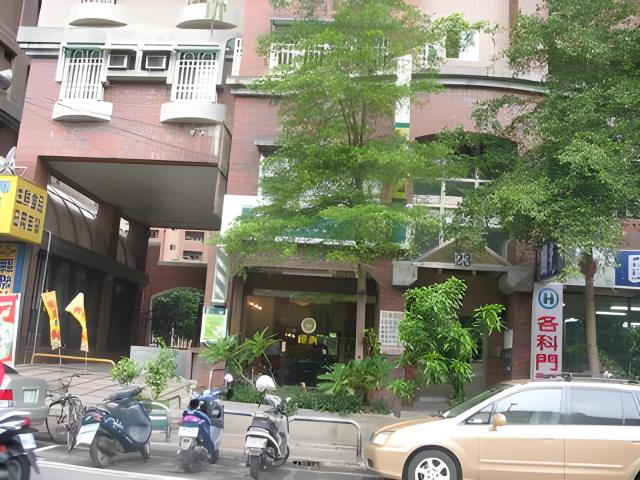 板橋大樓法拍-4