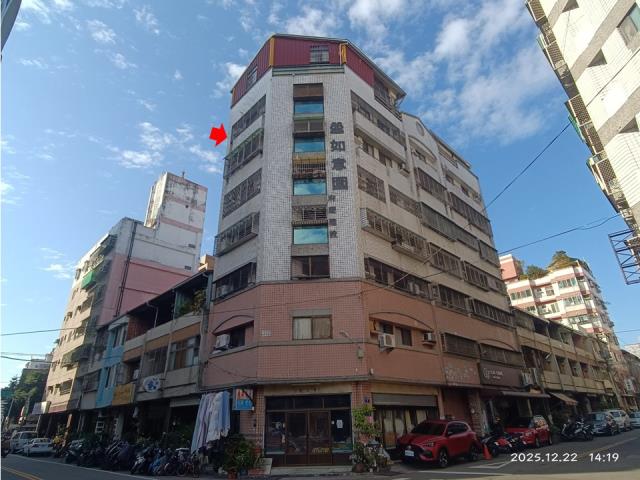 北屯拍賣大樓-9