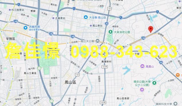 鳳山法拍公寓-2