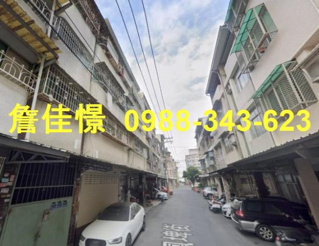 鳳山法拍公寓-3