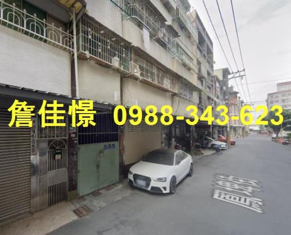 鳳山法拍公寓-4