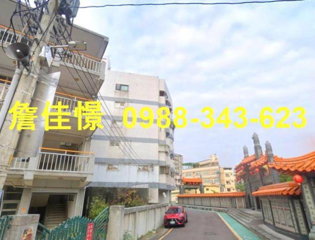 東勢華廈法拍-5