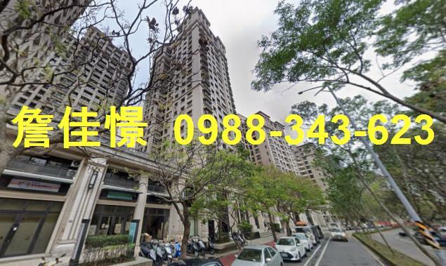 新竹竹北大樓法拍-3