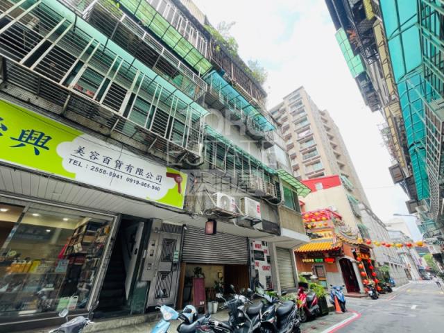大同區公寓法拍-3