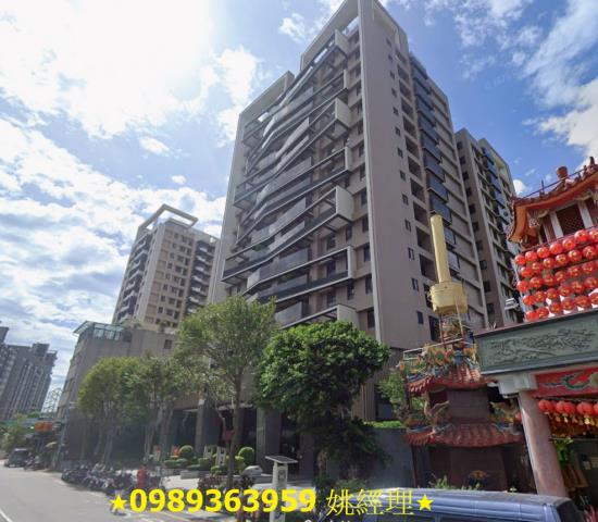南屯大樓法拍-5