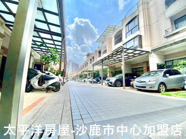 沙鹿透天-1