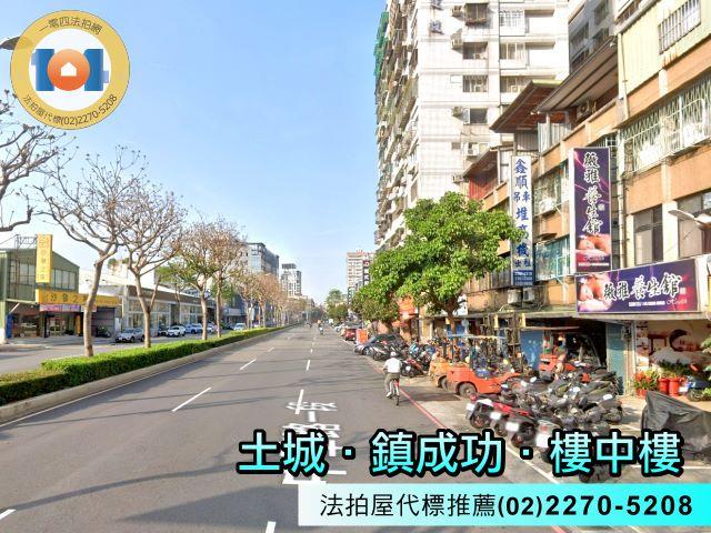新北法拍大樓-4