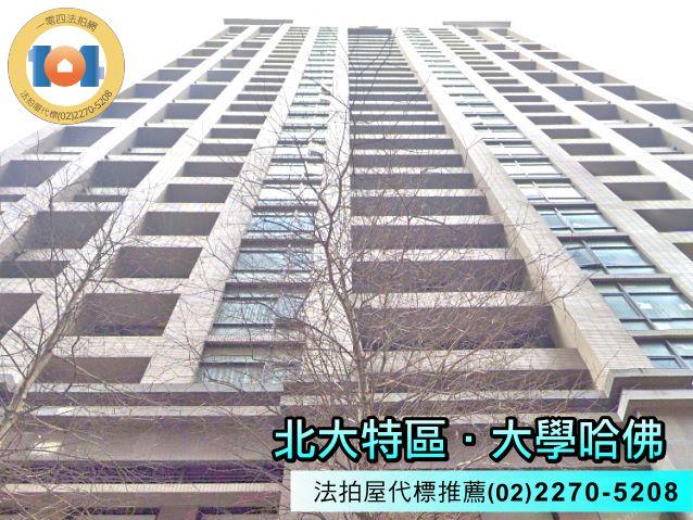 新北樹林法拍大樓-2