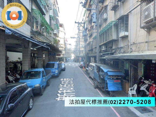 新北新店法拍公寓-3