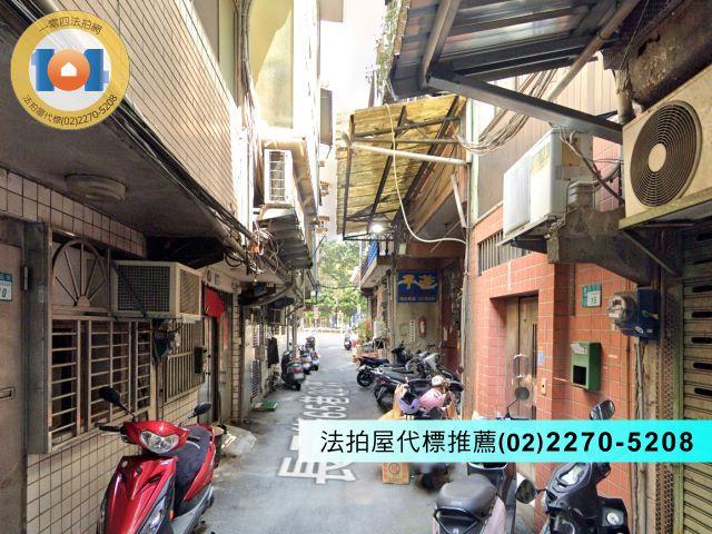 新北三重法拍公寓-3