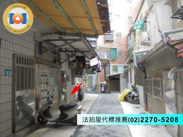 新北樹林公寓法拍-4