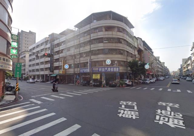 苓雅公寓拍賣-5