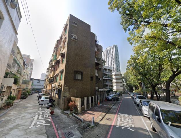 苓雅法拍公寓-8