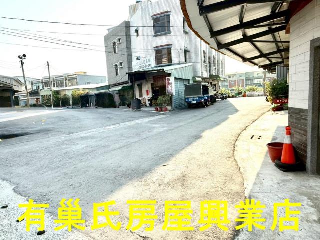 溪口透天-2