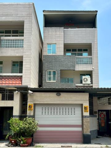 屏東潮州透天法拍-4