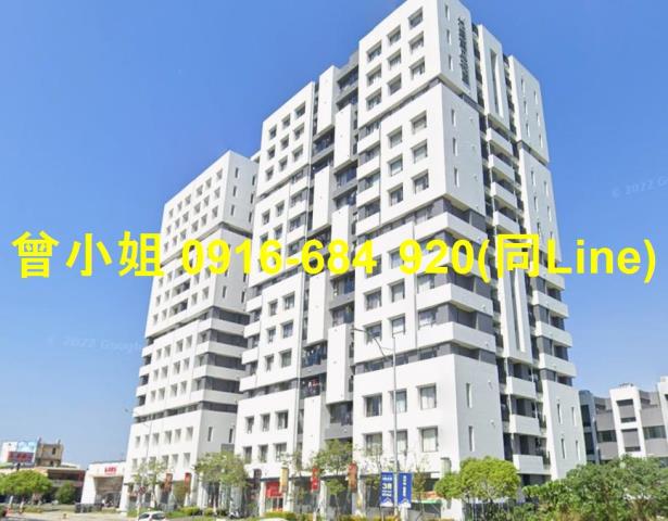 彰化員林法拍大樓-3