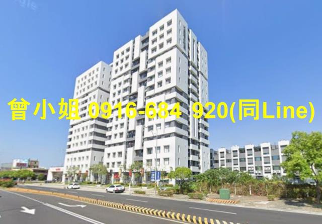 彰化員林法拍大樓-4
