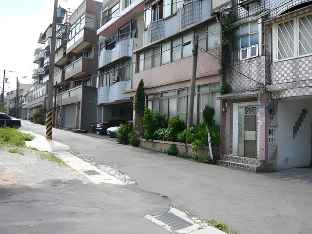 楊梅法拍公寓-5