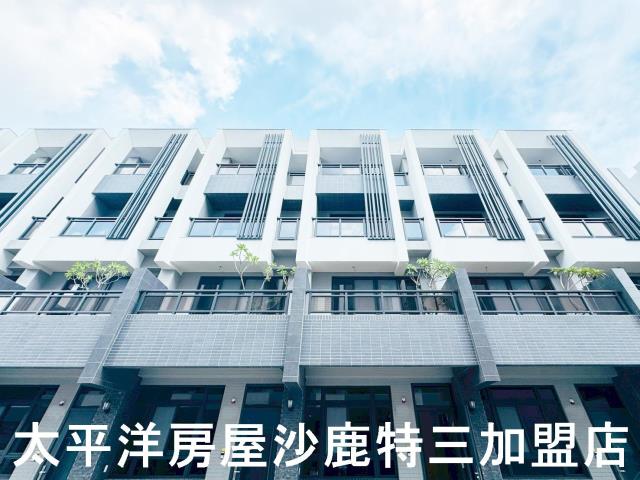沙鹿別墅-1