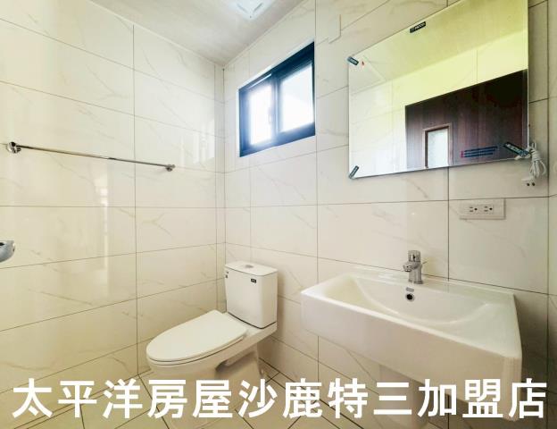 沙鹿別墅-4