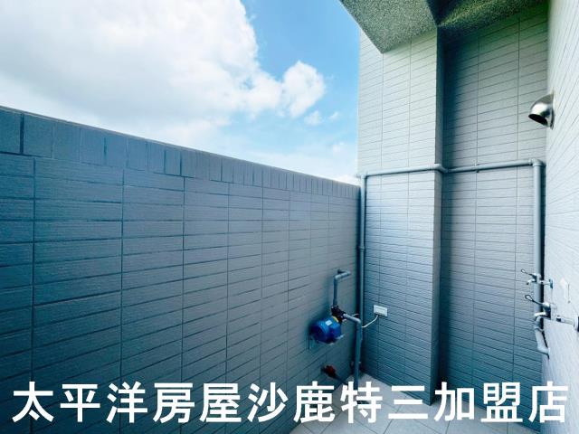 沙鹿別墅-5