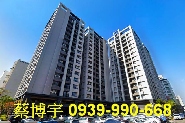 梧棲佳福柏斯市法拍屋