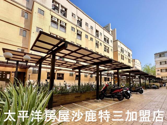 台中華廈-4