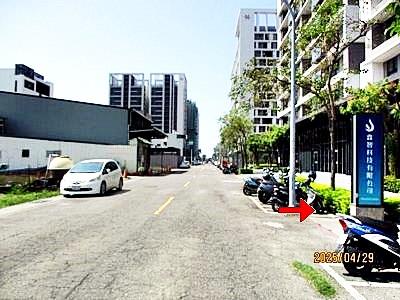 華友聯EVO三房平車