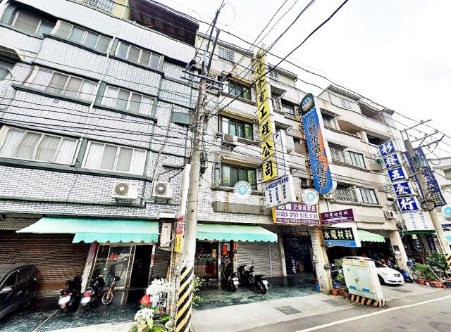 台南市南區明興路透店