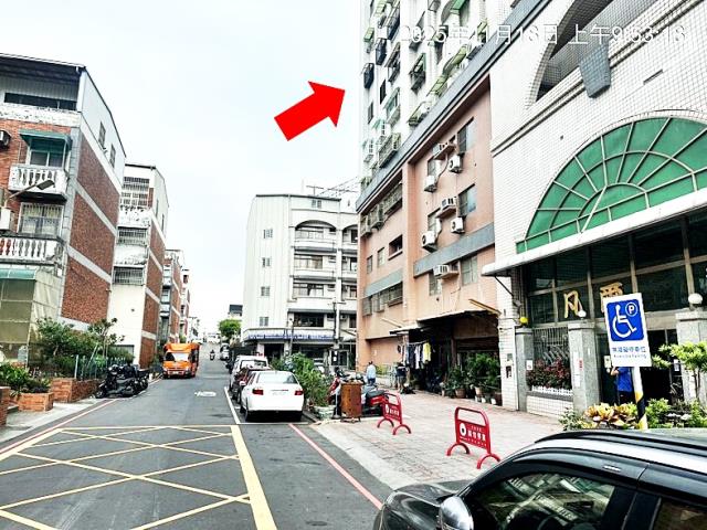 台南法拍大樓-4